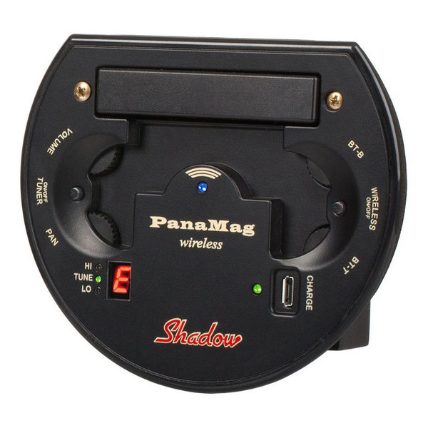 Shadow SH PanaMAG Wireless Stereo Acoustic Guitar Pickup