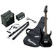 Ibanez IJRG200E Jumpstart Electric Guitar Pack, Black