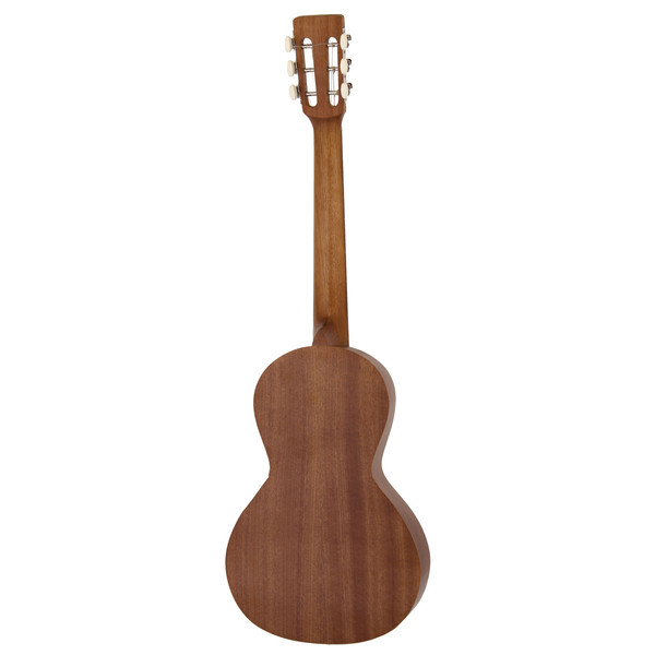 Aria ASA 18H Parlour Mini Acoustic Guitar, Natural at Gear4music Aria ASA 18H Parlour Mini Acoustic Guitar, Natural at Gear4music