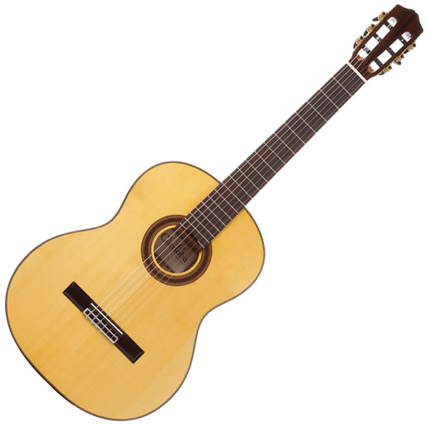 Cordoba Iberia F7 Flamenco Style Classical Acoustic Guitar