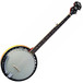 Washburn B9 5-String Banjo