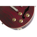 Epiphone Les Paul Standard Florentine PRO Guitar, Wine Red