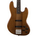 Fender Deluxe Active Jazz Bass, Okume Natural