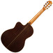 Cordoba Iberia GK-Studio Negra Classical Electro-Acoustic Guitar