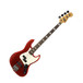 Fender Vintage Hot Rod 70s Jazz Bass, Candy Apple Red