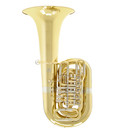 Coppergate Professional C Tuba by Gear4music
