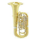Coppergate Professional F Tuba by Gear4music