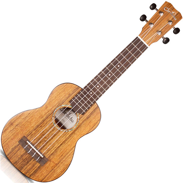 Cordoba 23S Soprano Ukulele