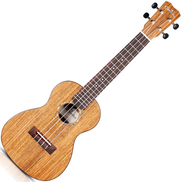 Cordoba 23C Concert Ukulele