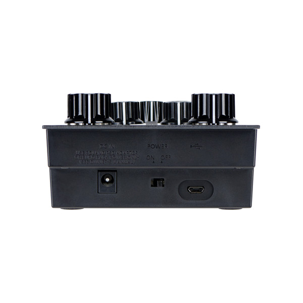 【限定販売】 AIRA Roland DISC Scooper Gear4music | Scatter Modular 鍵盤楽器