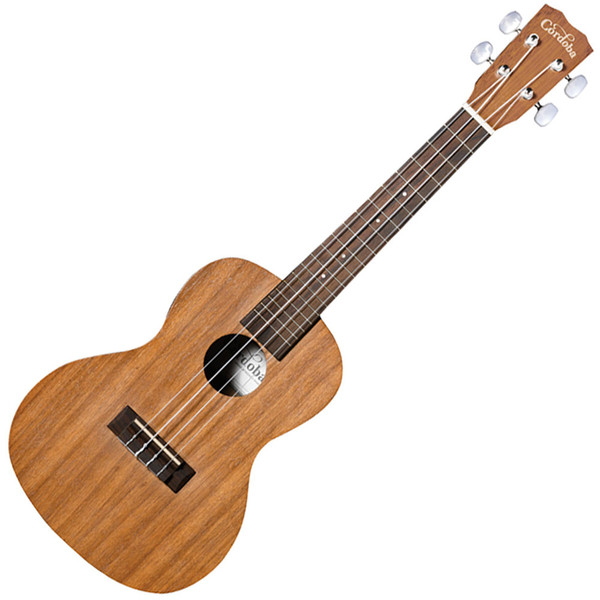 Cordoba UP100 Concert Ukulele Pack