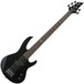 ESP LTD B-15 Electric Bass Guitar, Black