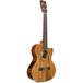 Cordoba 25TK-CE Tenor Cutaway Electro Acoustic Ukulele