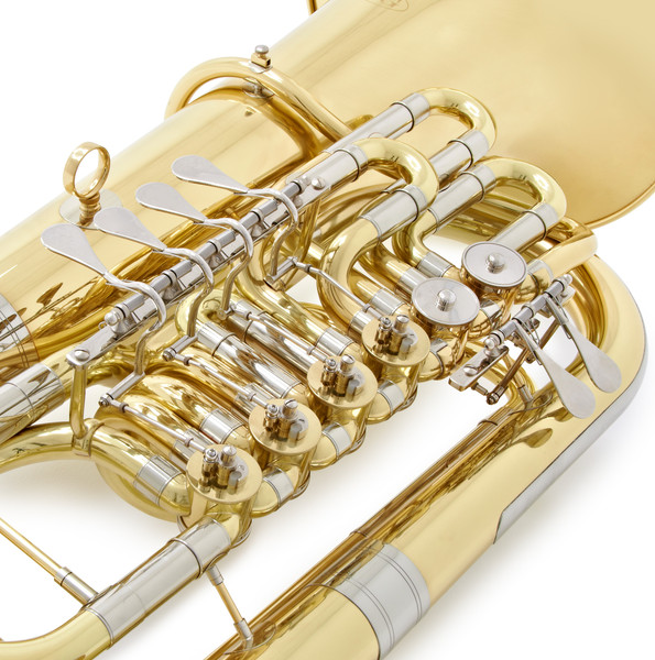 Re:VIBRATION【COPPER BRASS】for ユーフォニアム Re:VIBRATION（JP） | NachtmusiK BRASS FACTORY