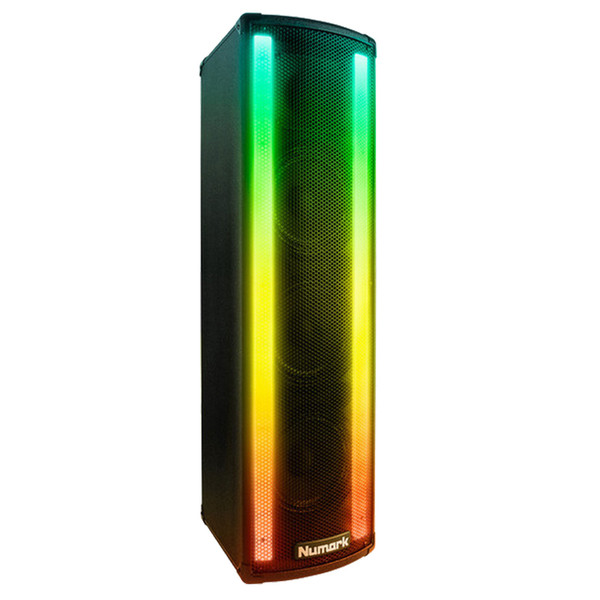 Numark Lightwave