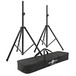 Gear4music Speaker Stands 