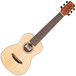 Cordoba Mini-M Acoustic Travel Guitar, Spruce Top