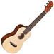 Cordoba Mini-M Acoustic Travel Guitar, Spruce Top