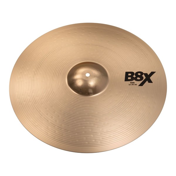 Sabian B8X 20" Ride Cymbal