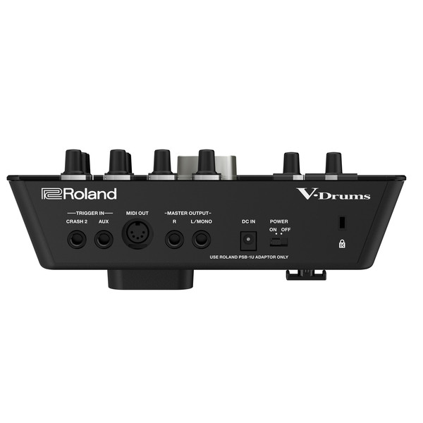 Roland TD-25KV V-Drums Electronic Drum Kit at Gear4music