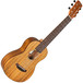 Cordoba Mini-O Acoustic Travel Guitar, Ovangkol