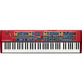 Nord Stage 2 EX Compact 73-Note Semi Weighted Keyboard