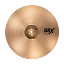 Sabian B8X 15'' Thin Crash Cymbal