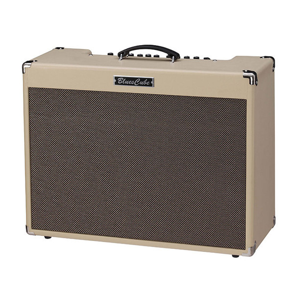 Roland Blues Cube Artist 2 x 12" Guitar Amplifier