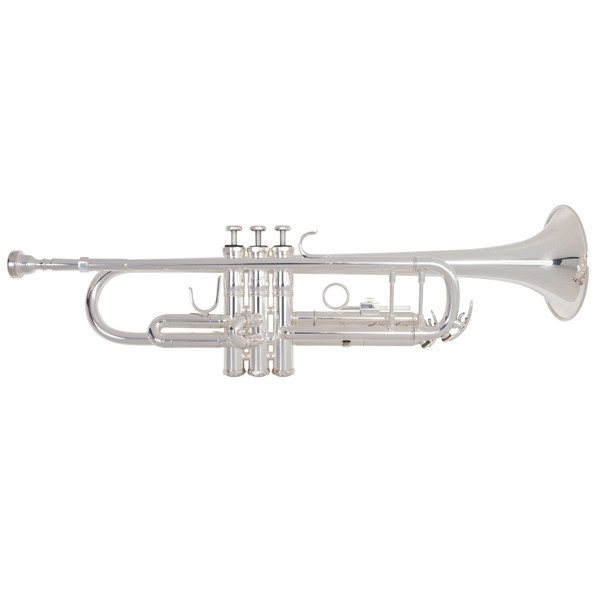 Odyssey OTR3200 Symphonique Trumpet, Silver