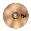 Sabian B8X 16'' Medium Crash Cymbal