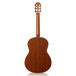 Cordoba Luthier C9 Crossover Classical Acoustic Guitar, Natural