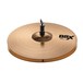 Sabian B8X 13'' Hi-Hat Cymbals - main image 