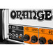 Orange Rockerverb MKIII 50W Twin Channel Guitar Amp Head, Black