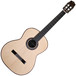 Cordoba Luthier C10 Crossover Classical Acoustic Guitar, Natural