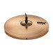 Sabian B8X 14'' Rock Hi-Hat Cymbals 