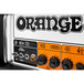 Orange Rockerverb MKIII 100W Twin Channel Guitar Amp Head, Black