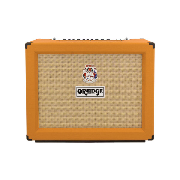 Orange Rockerverb MKIII 50W 2x12 Guitar Amp Combo 