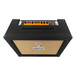 Orange Rockerverb MKIII 50W 2x12 Guitar Amp Combo, Black 