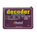 Radial Decoder Self Contained MS Interface - Top View