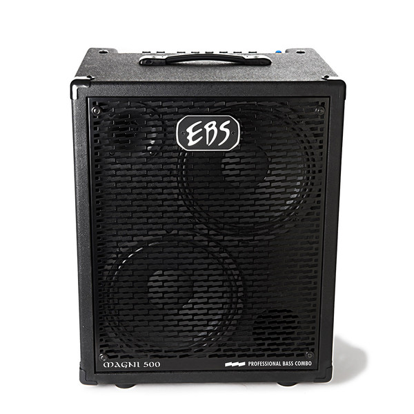 EBS Magni 500 210 Bass Combo 