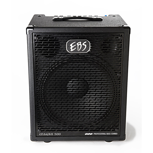 EBS Magni 500 115 Bass Combo 