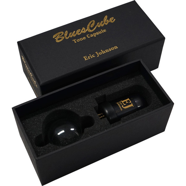 【特別送料無料！】 Cube Blues Johnson Eric Roland Tone Gear4music at Capsule ギター