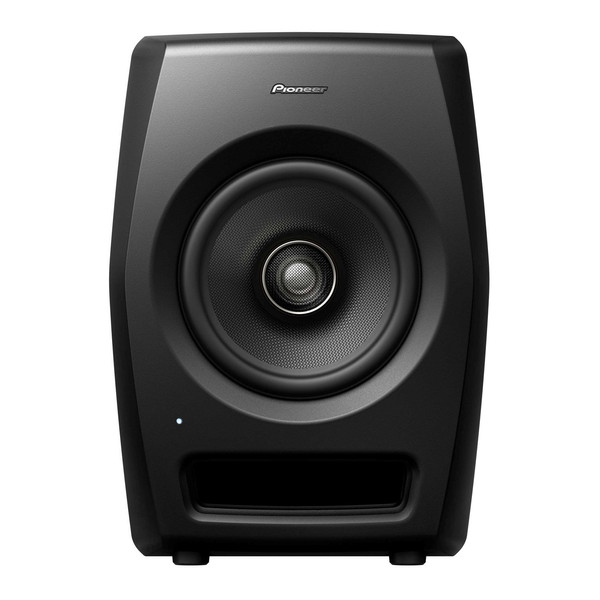 Pioneer RM-07 Professional Studio Monitor, Single