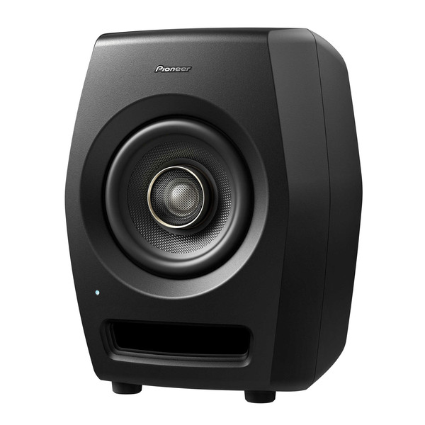 Pioneer RM-05 Professional Active Studio Monitor, Single