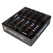 Allen and Heath Xone: 43C 4 Channel DJ Mixer with Sound Card