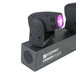 Cameo Hydrabeam 400 RGBW - Bar with 4 LED Moving Heads