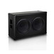 Palmer MI Custom Made Cabinet 2x12 inch with Eminence CV-75