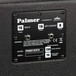 Palmer MI Custom Made Cabinet 2x12 inch with Eminence CV-75