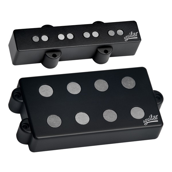 Aguilar AG 4M/J-HC Pickups