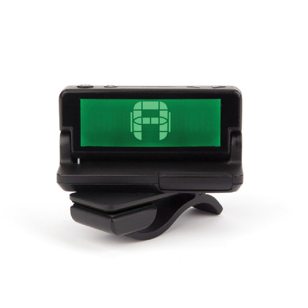 Planet Waves Clip-On Headstock Tuner